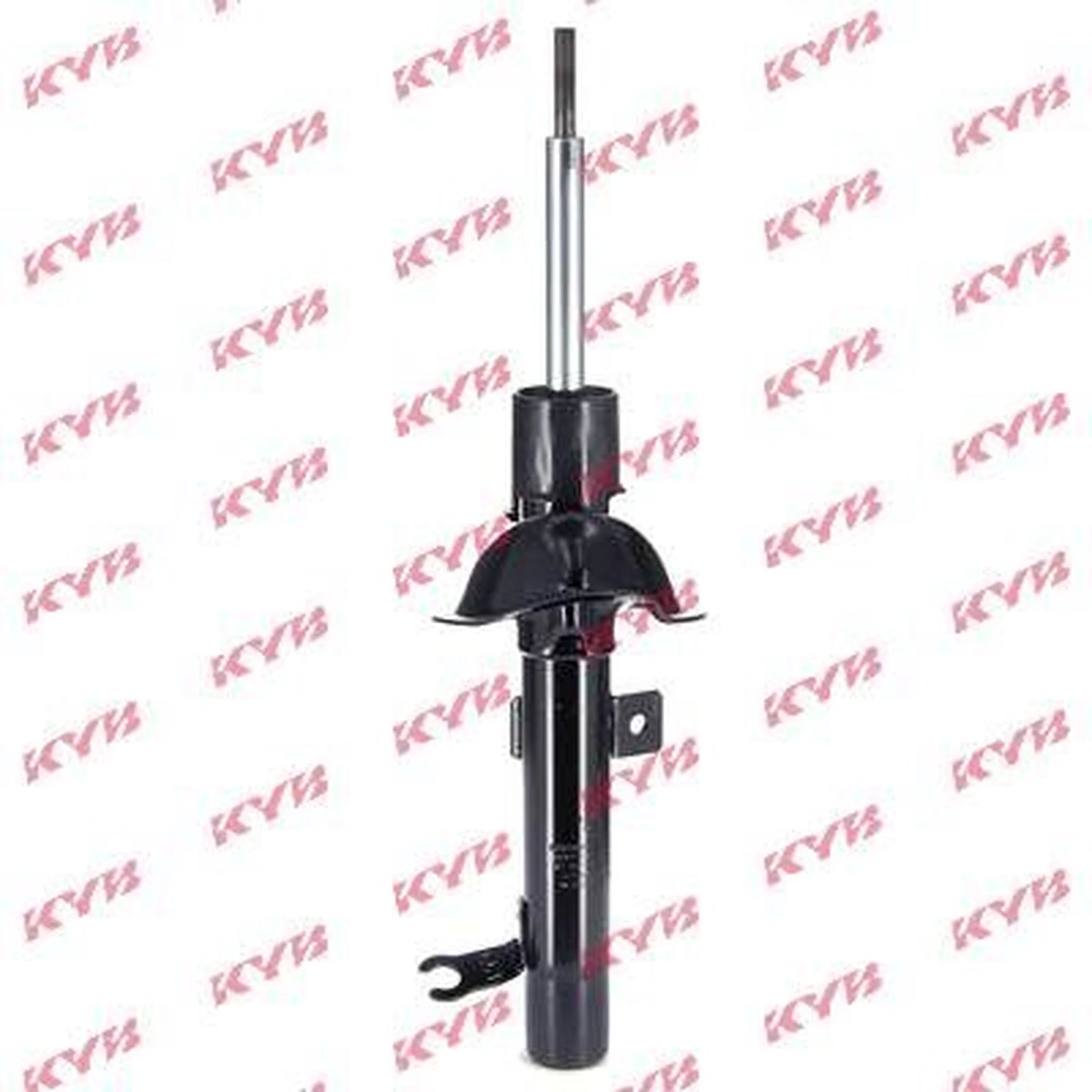 KYB Shock Absorber Damper Strut Front Left 333762
