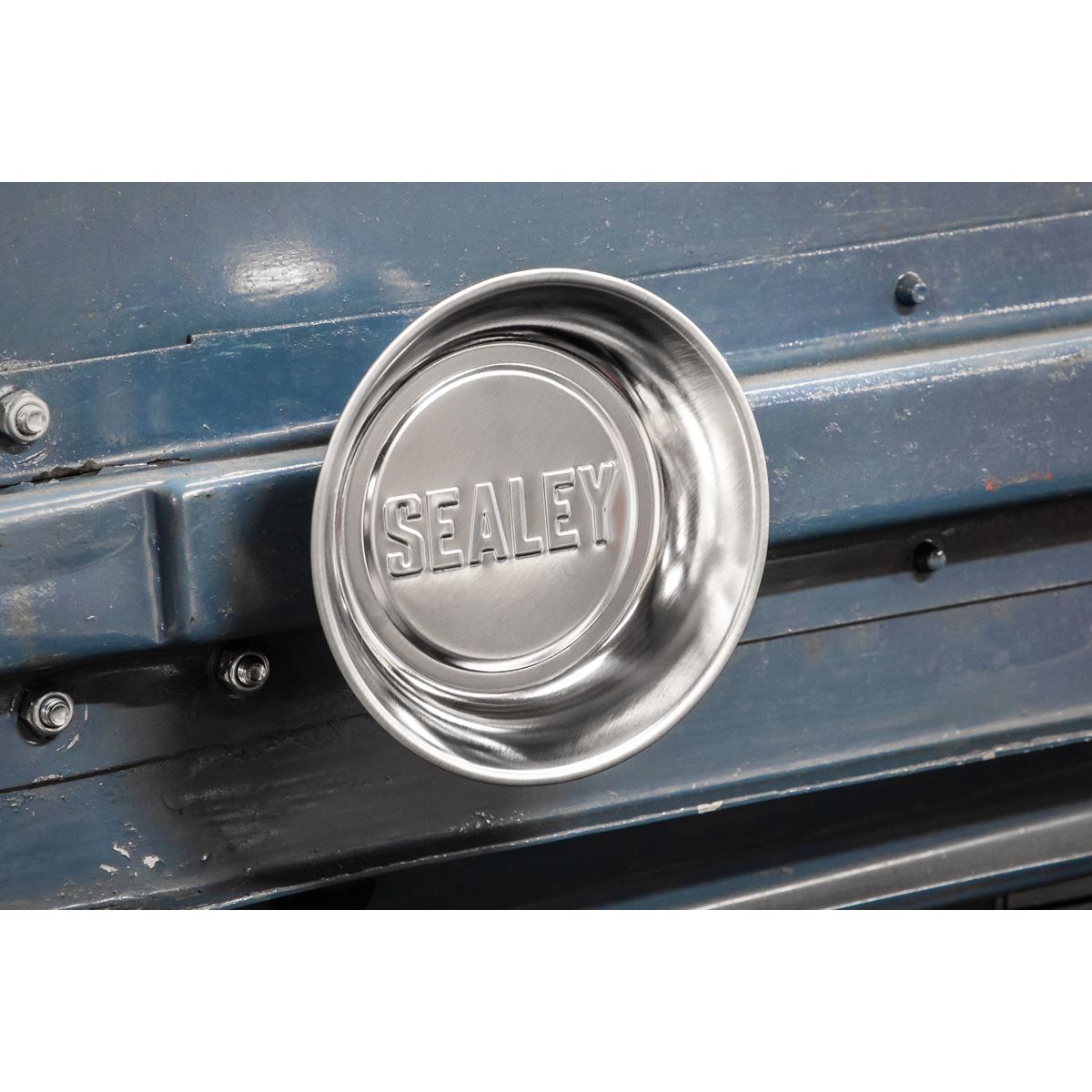 Sealey Premier Premier Magnetic Collector 110mm AK2311
