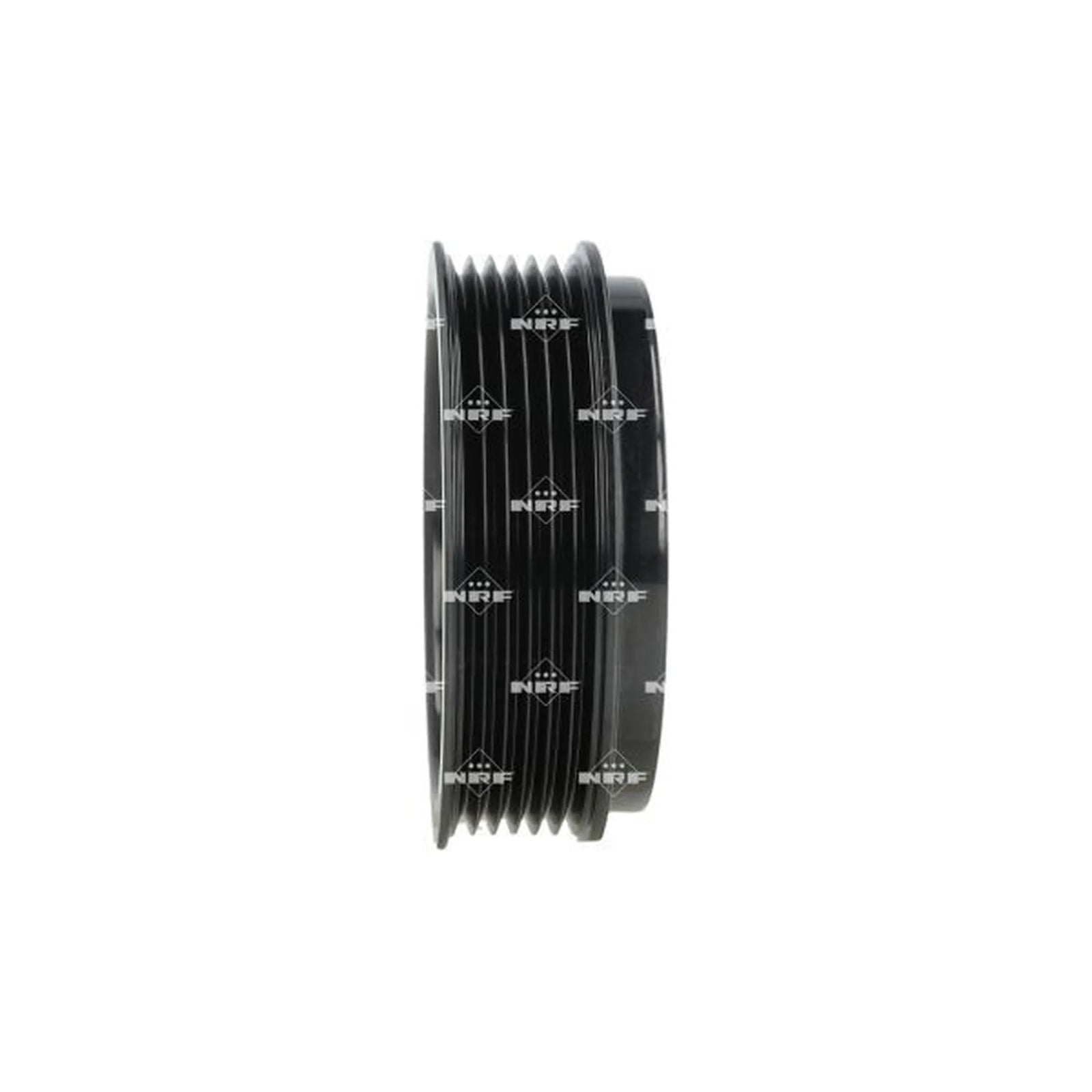 NRF A/C Compressor Magnetic Clutch 380051