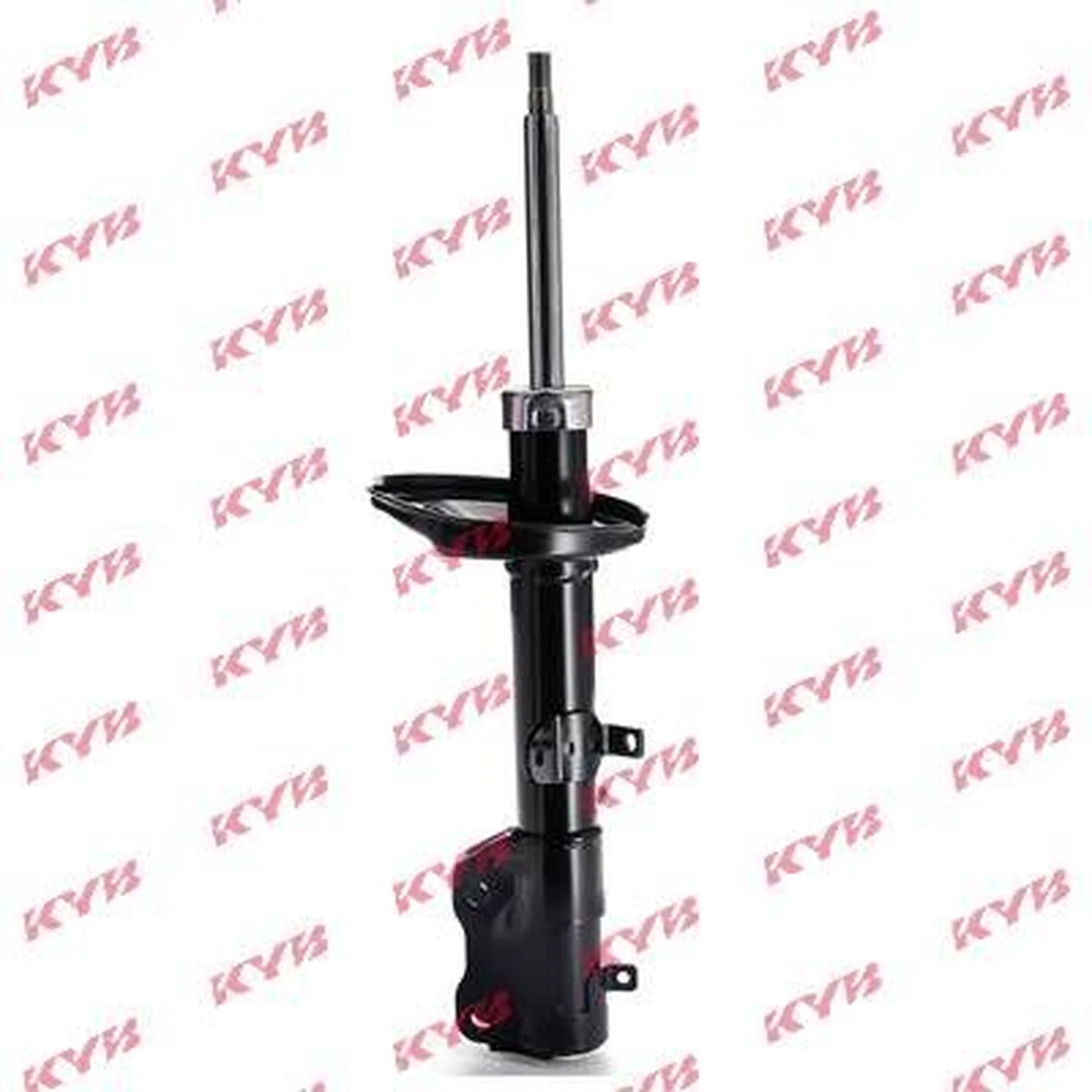 KYB Shock Absorber Damper Strut Rear Left 334179