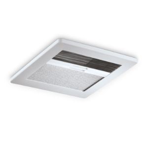 Micro Heki No Vent With Flyscreen 9104117435
