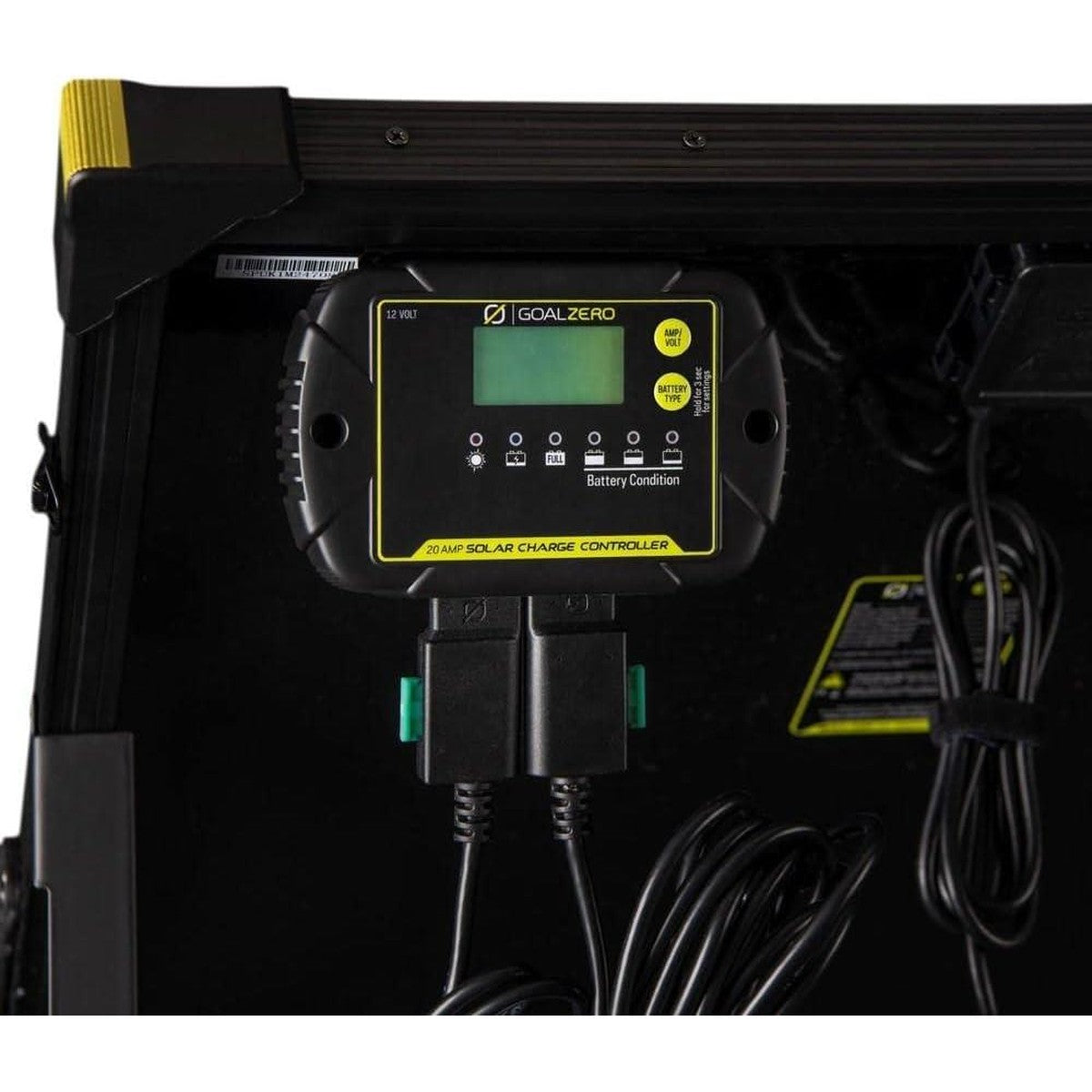 Goal Zero 20A Charge Controller