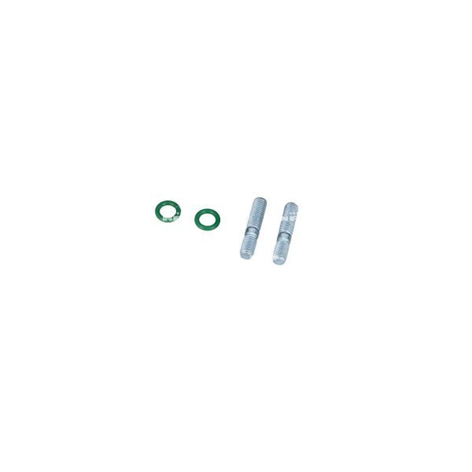 NRF Air Conditioning Condenser 35651