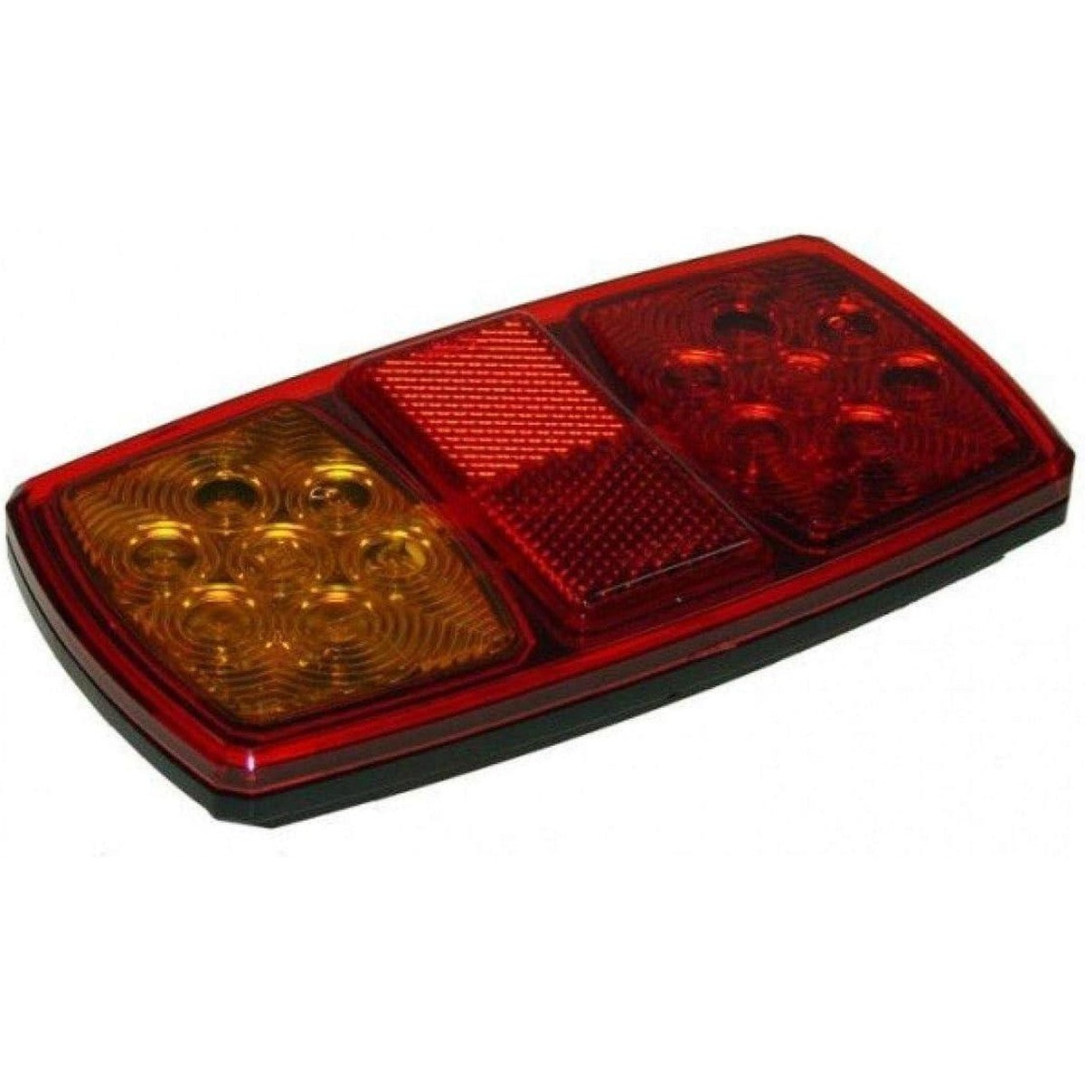 Maypole LED Trailer Combination Light Rear Direction Indicator 12V 16W MP8685BL