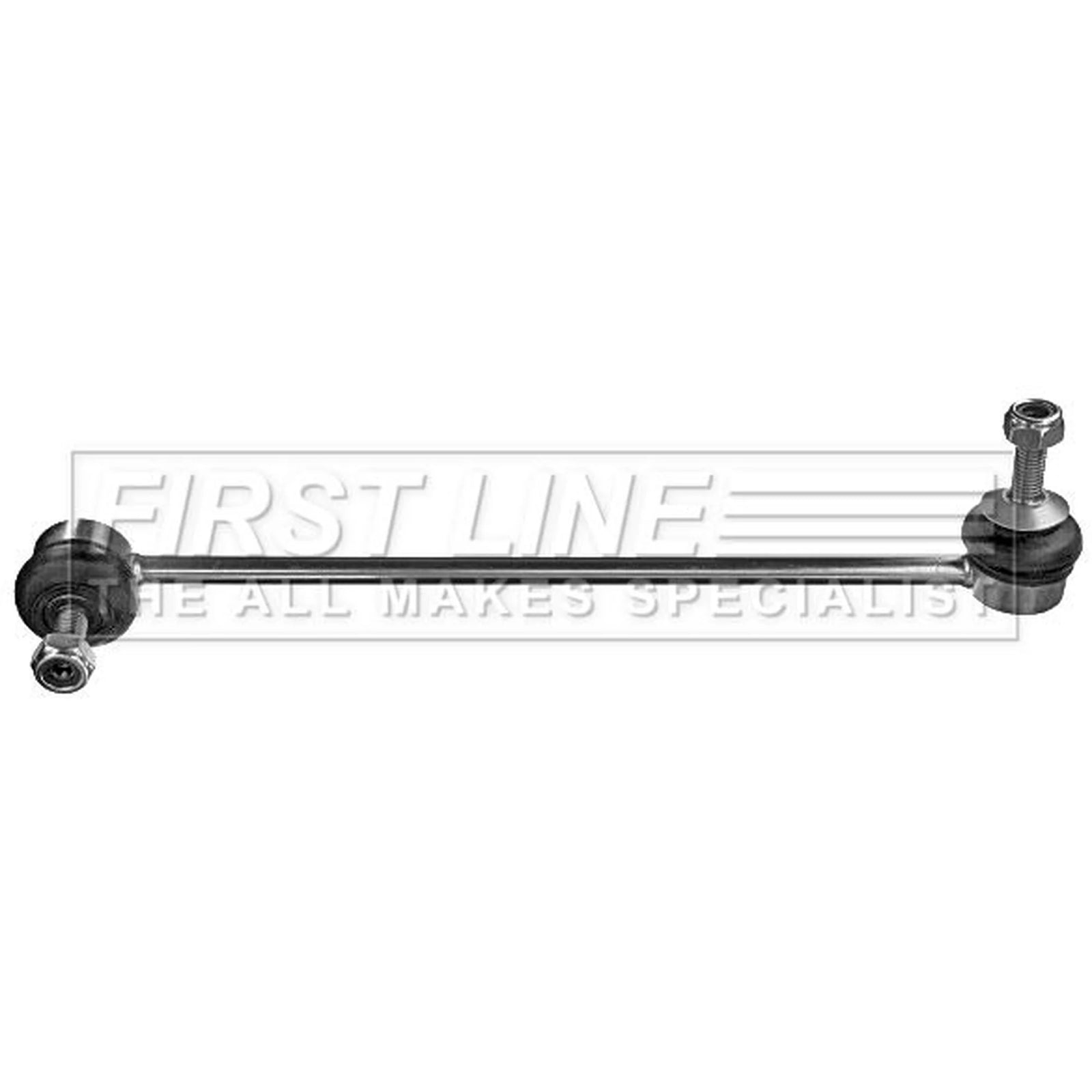 First Line Stabiliser Bar Link Coupling Rod fits BMW 5 2001-2010