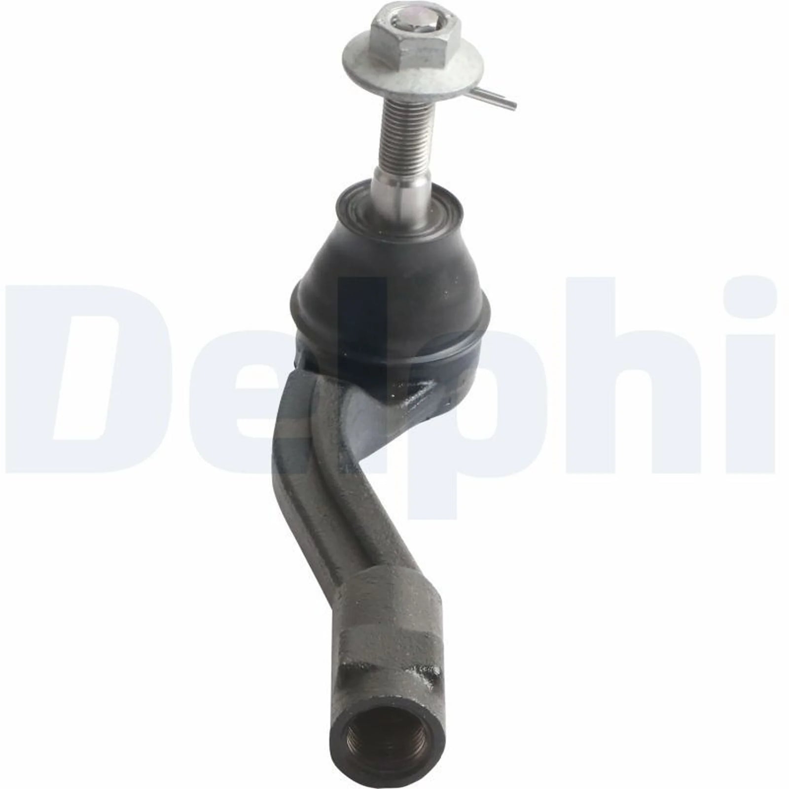 Delphi Steering Tie Rod End Ball Joint Front Right M16 x 1, TA3883