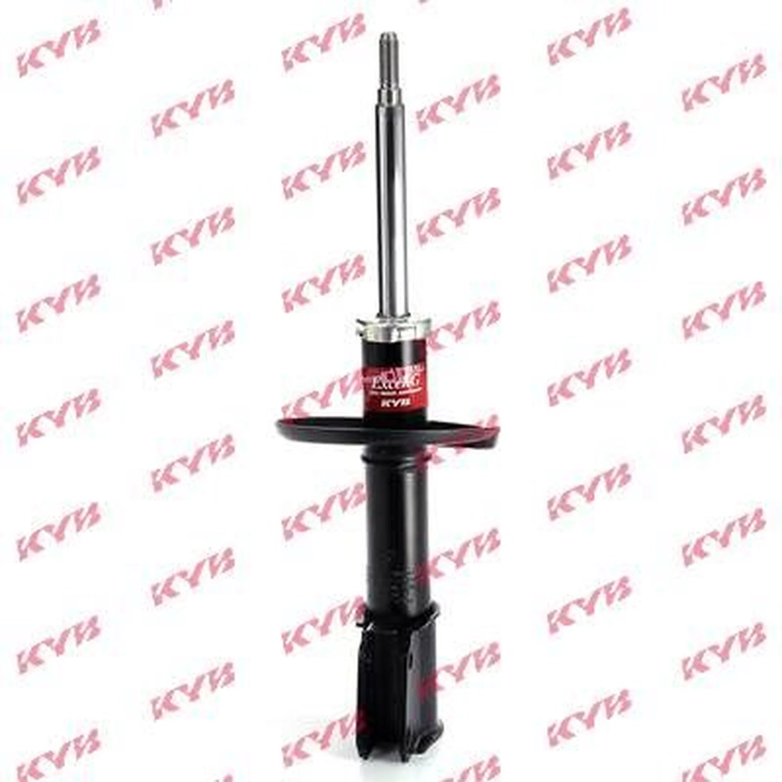 KYB Shock Absorber Damper Strut Front 333714