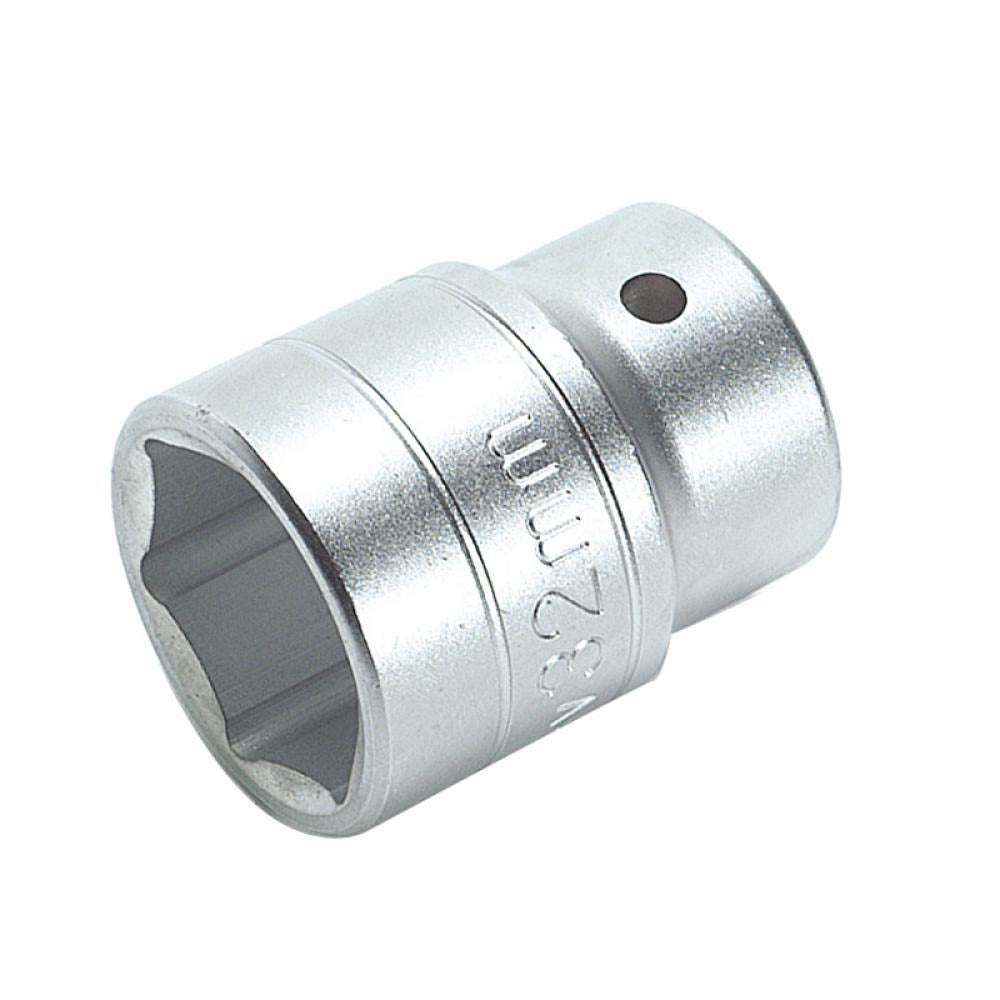 Teng Tools 3/4" Socket 6 pt Metric 26mm