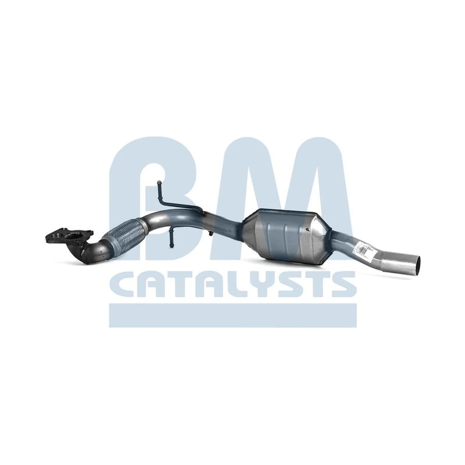 BM Catalysts Homologated Diesel Cat BM80135H