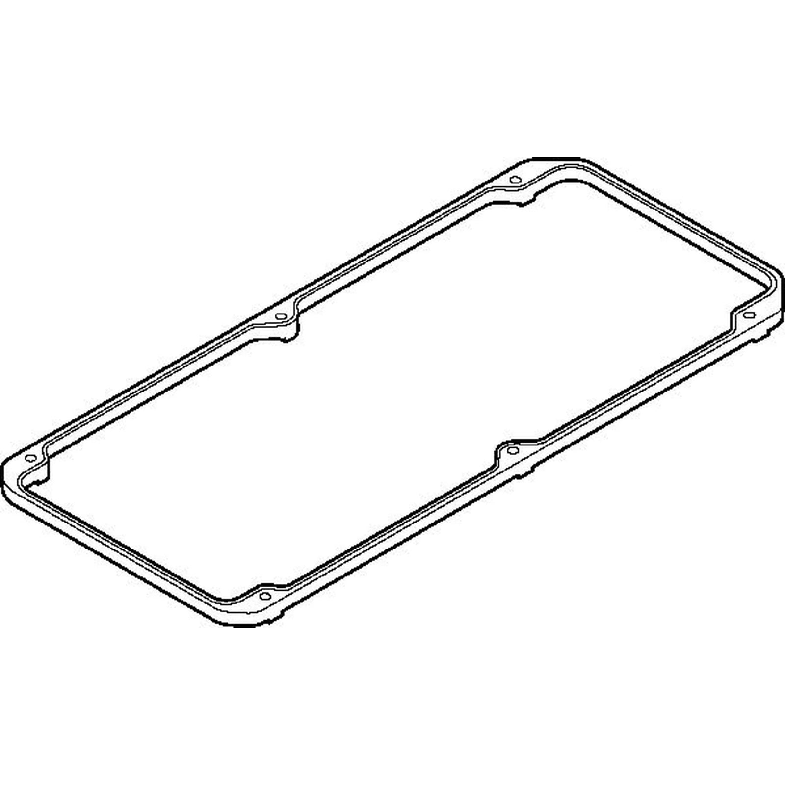 Elring Cylinder Head Cover Gasket 125.970