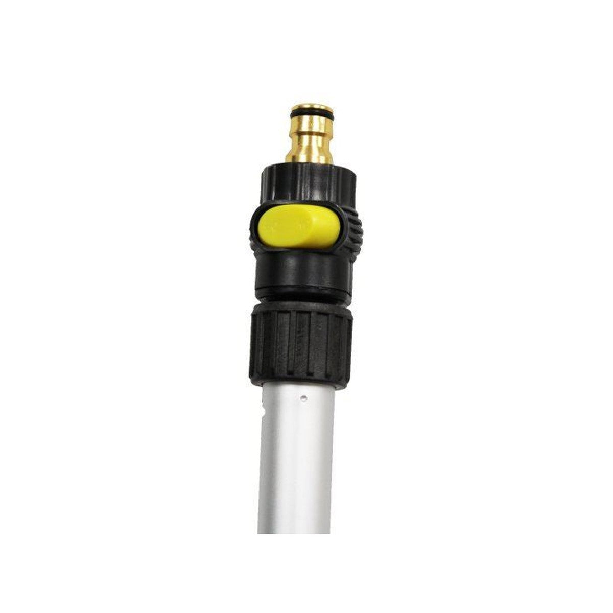 Travellife Telescopic Wash Brush 3M - 5 Head Angles