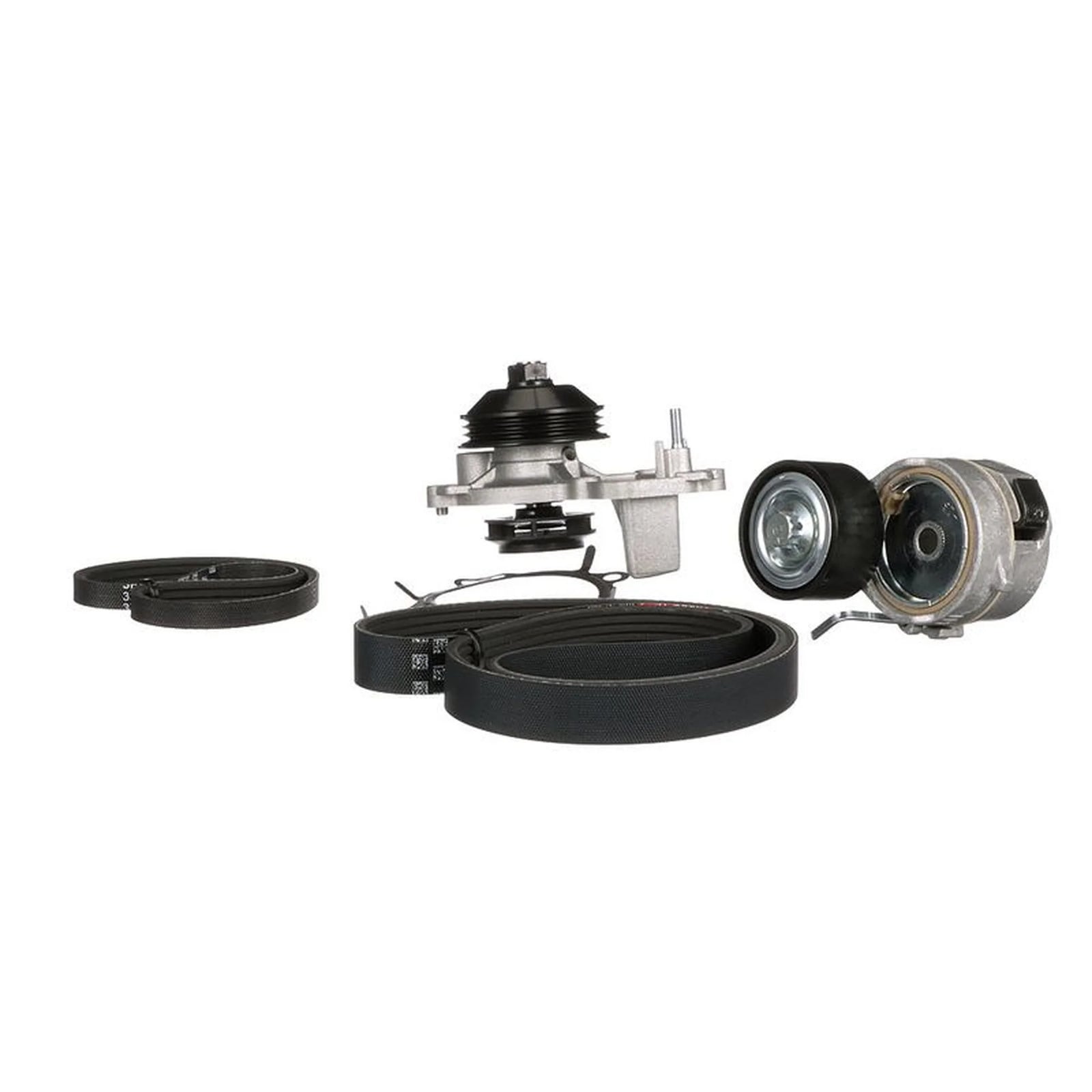 Gates Micro-V Wpk KP136PK1070