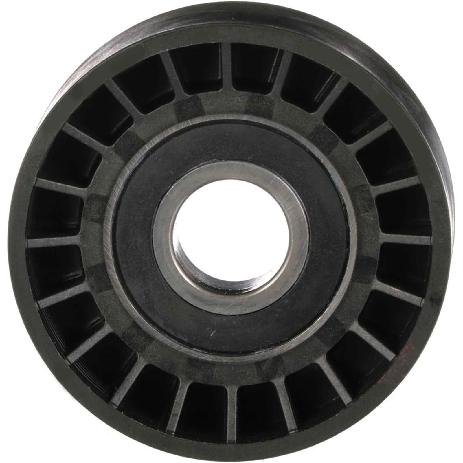 Gates V-Ribbed Belt Deflection/Guide Pulley T36376