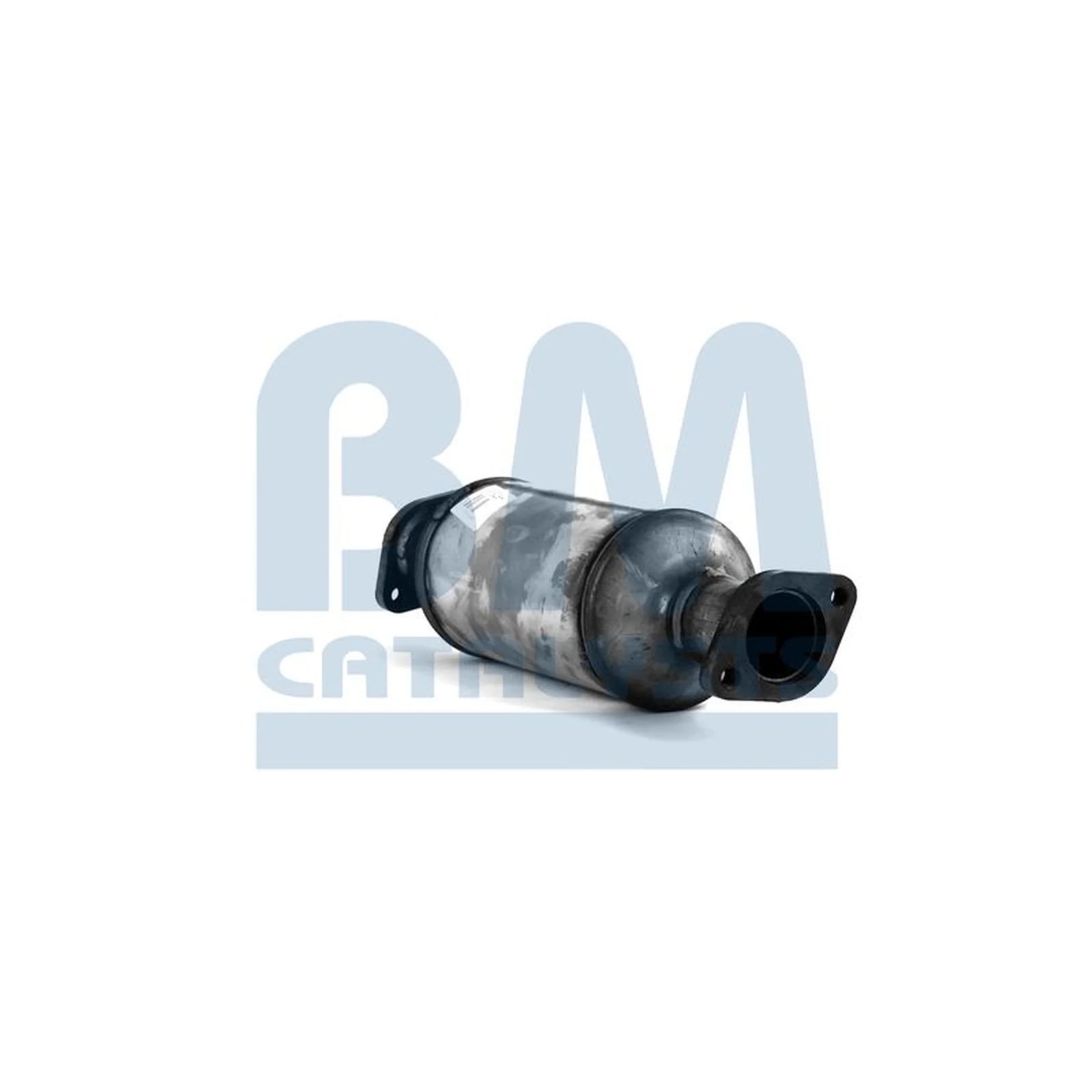 BM Catalysts Homologated Petrol Cat BM91928H
