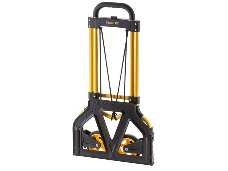 STANLEY Trucks SXWT-FT580 Folding Hand Truck