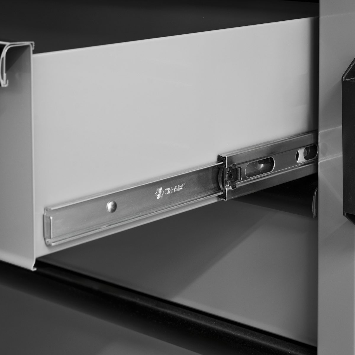 Sealey Superline PRO Modular Cabinet 5 Drawer 680mm APMS35BE
