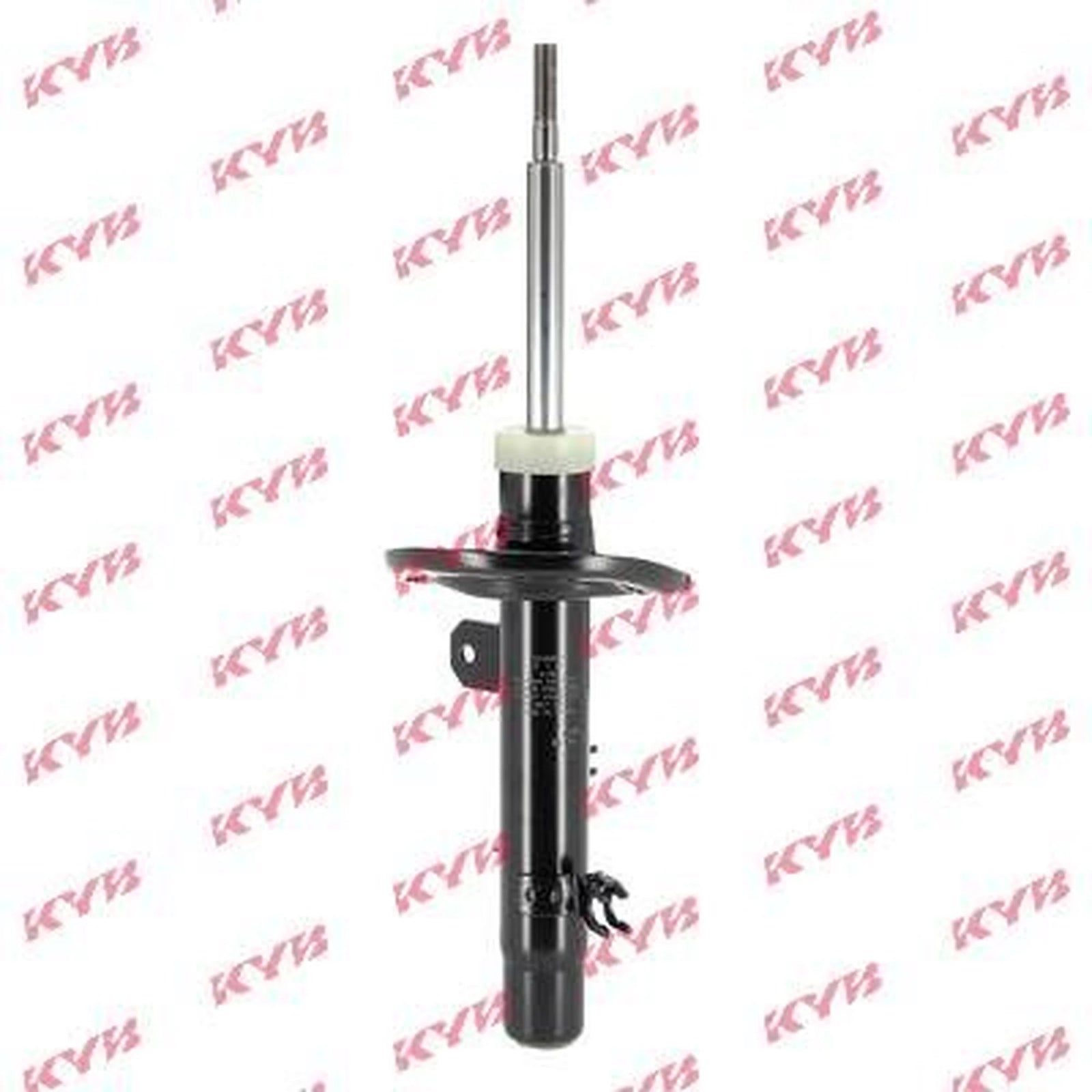 KYB Shock Absorber Damper Strut Front Left 3338003