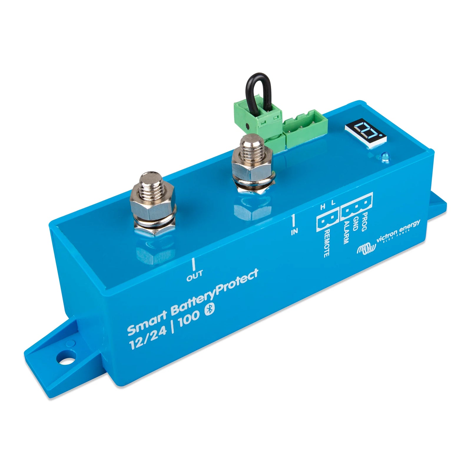 Victron BatteryProtect 12/24V 100A Power Management