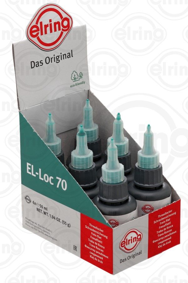 Elring Thread Lock Adhesive Compound 954.010