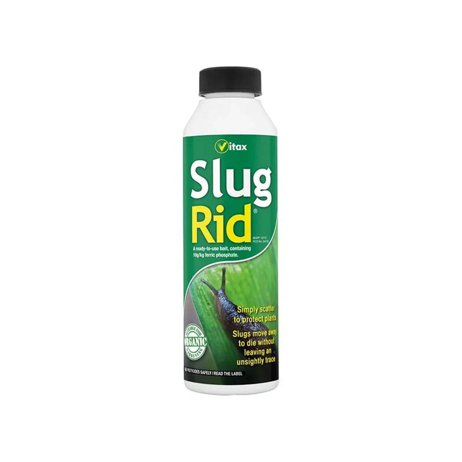 Vitax Slug Rid 300g - 5SR300