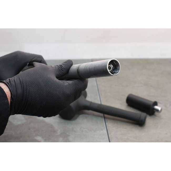 Laser LTR Star Nut Setter 8189