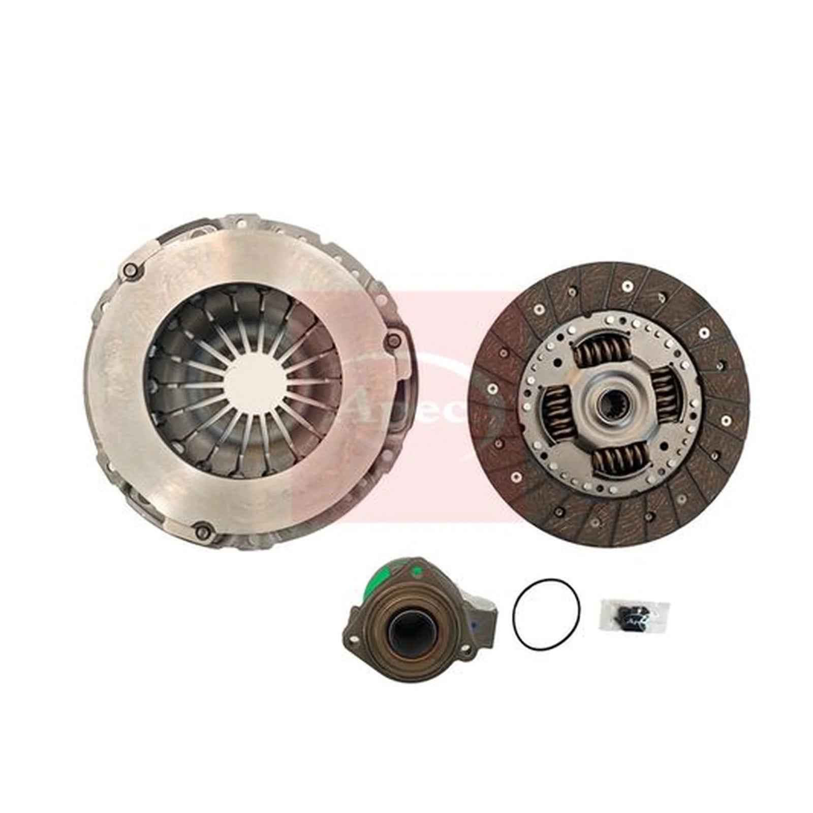 Apec Clutch Kit Set 3pc ACL1371