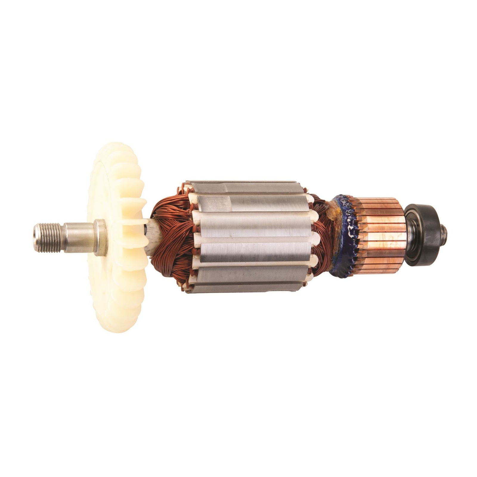 Triton Armature Assembly 240V MOF001