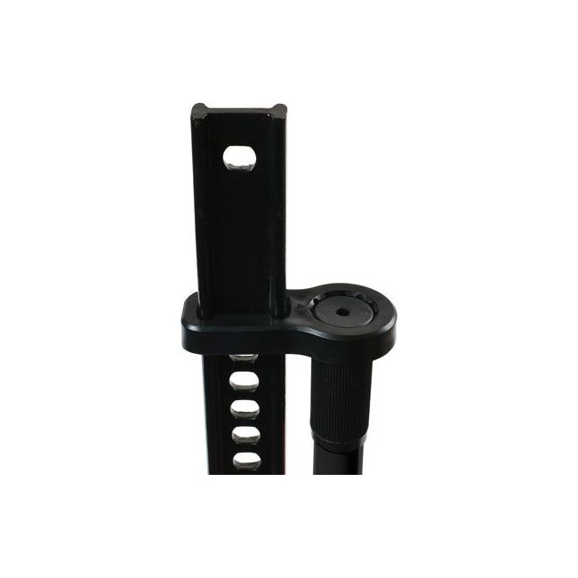 Laser Farm Jack - Handle Lock 7667