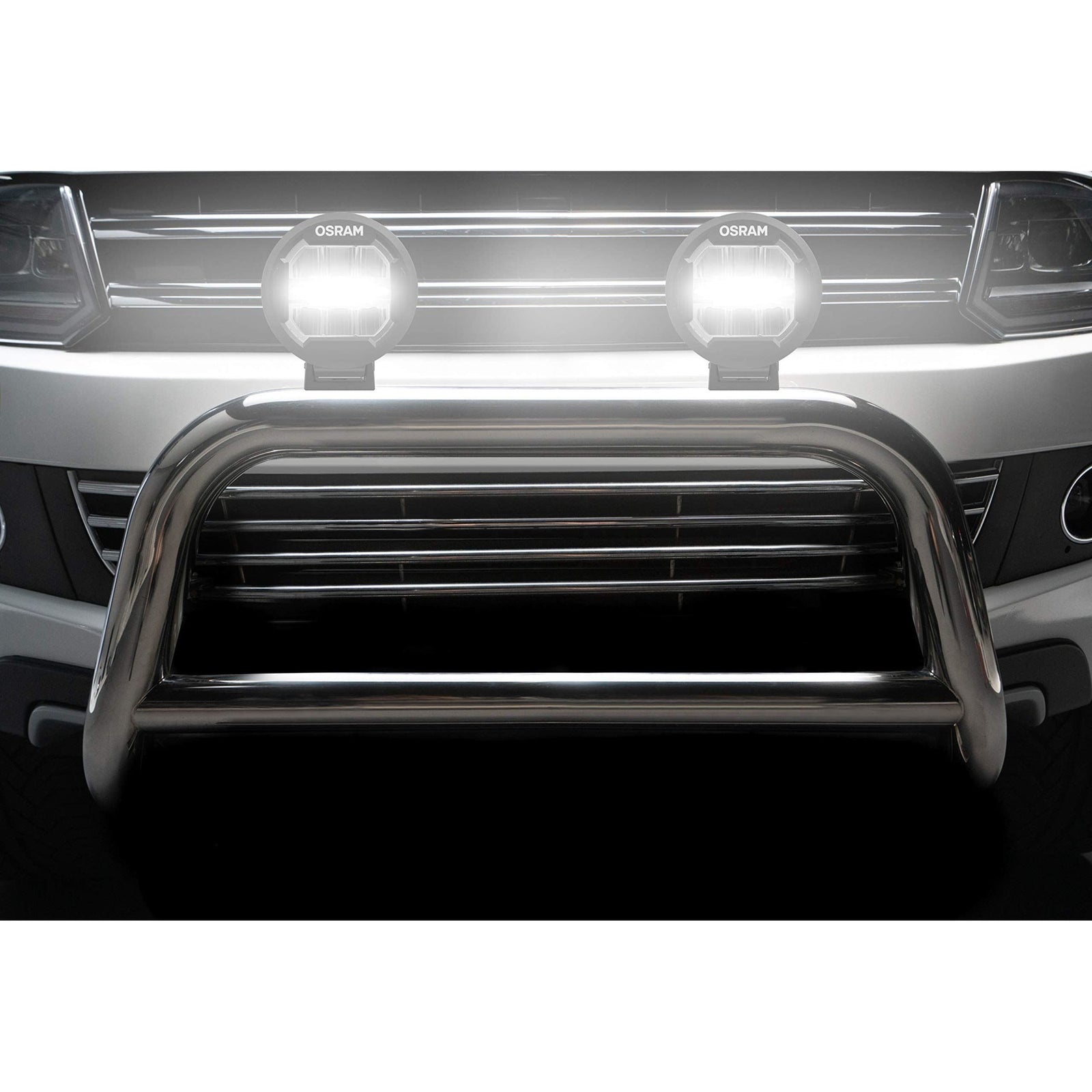 Osram LEDriving ROUND MX180-CB, LED driving lights, combo, 3000 lumens, light be