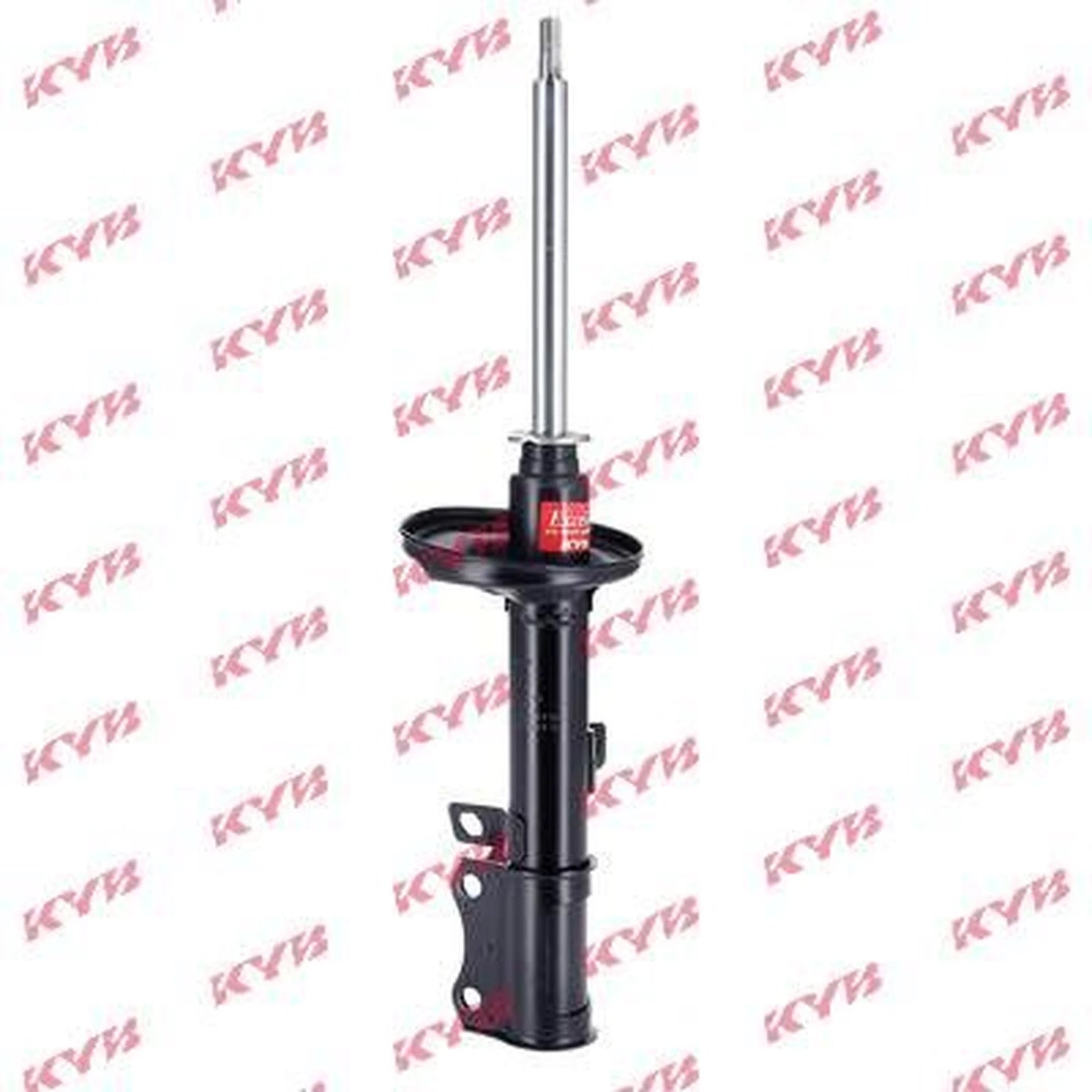 KYB Shock Absorber Damper Strut Rear Right 334027