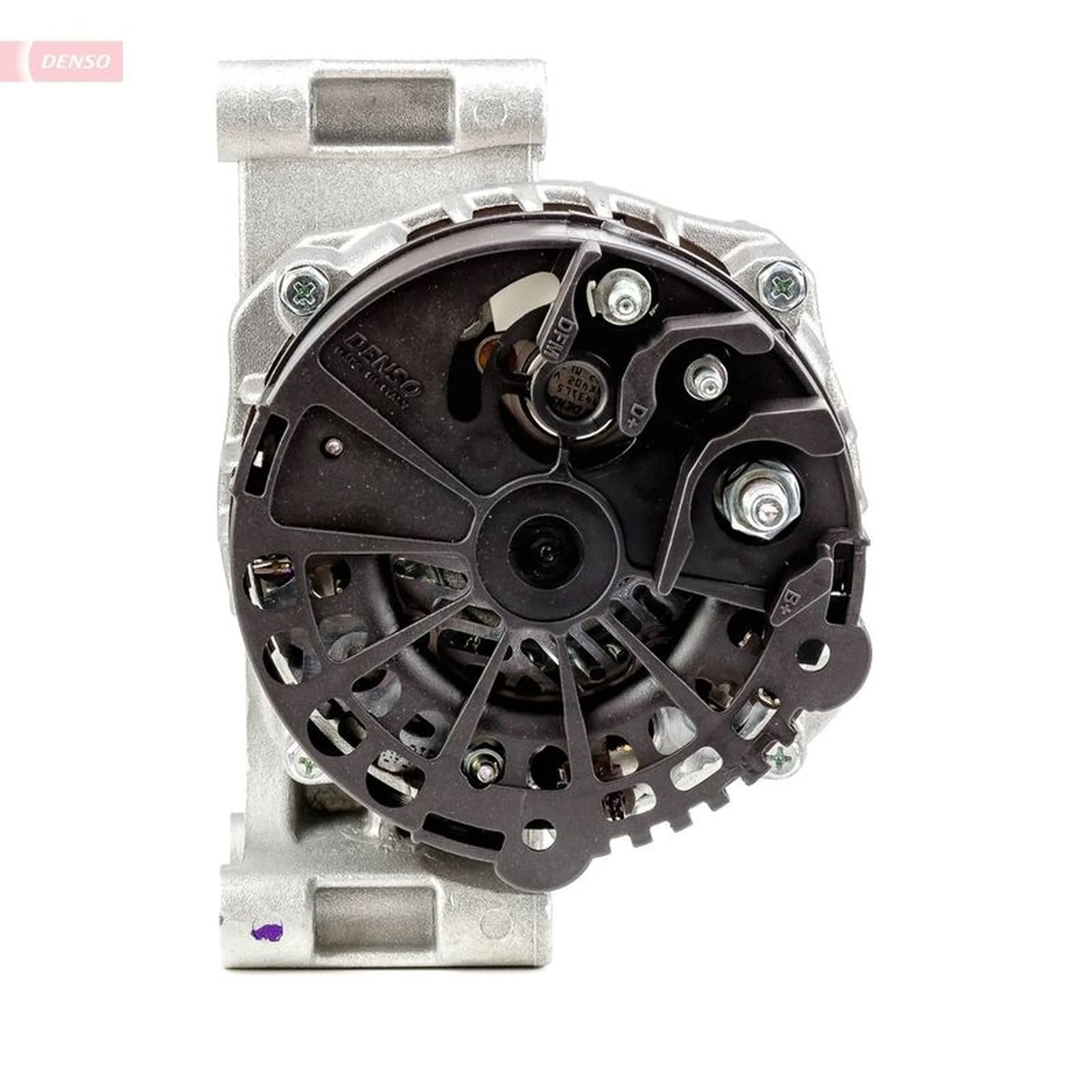 Denso Car Alternator 12V DAN1034