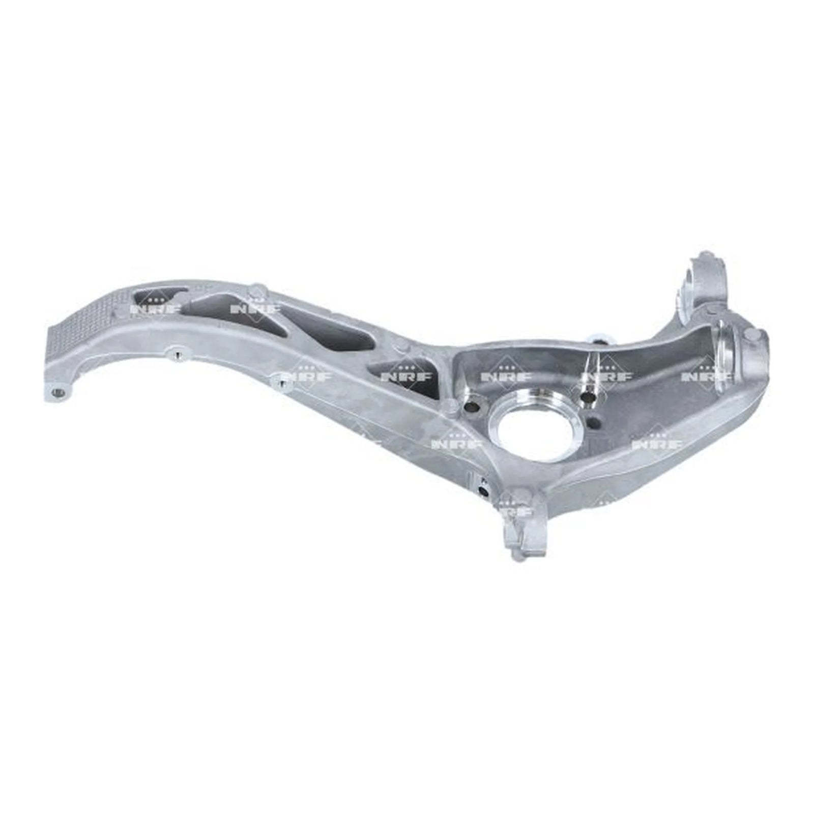 NRF Wheel Suspension Steering Knuckle Right Front 824004