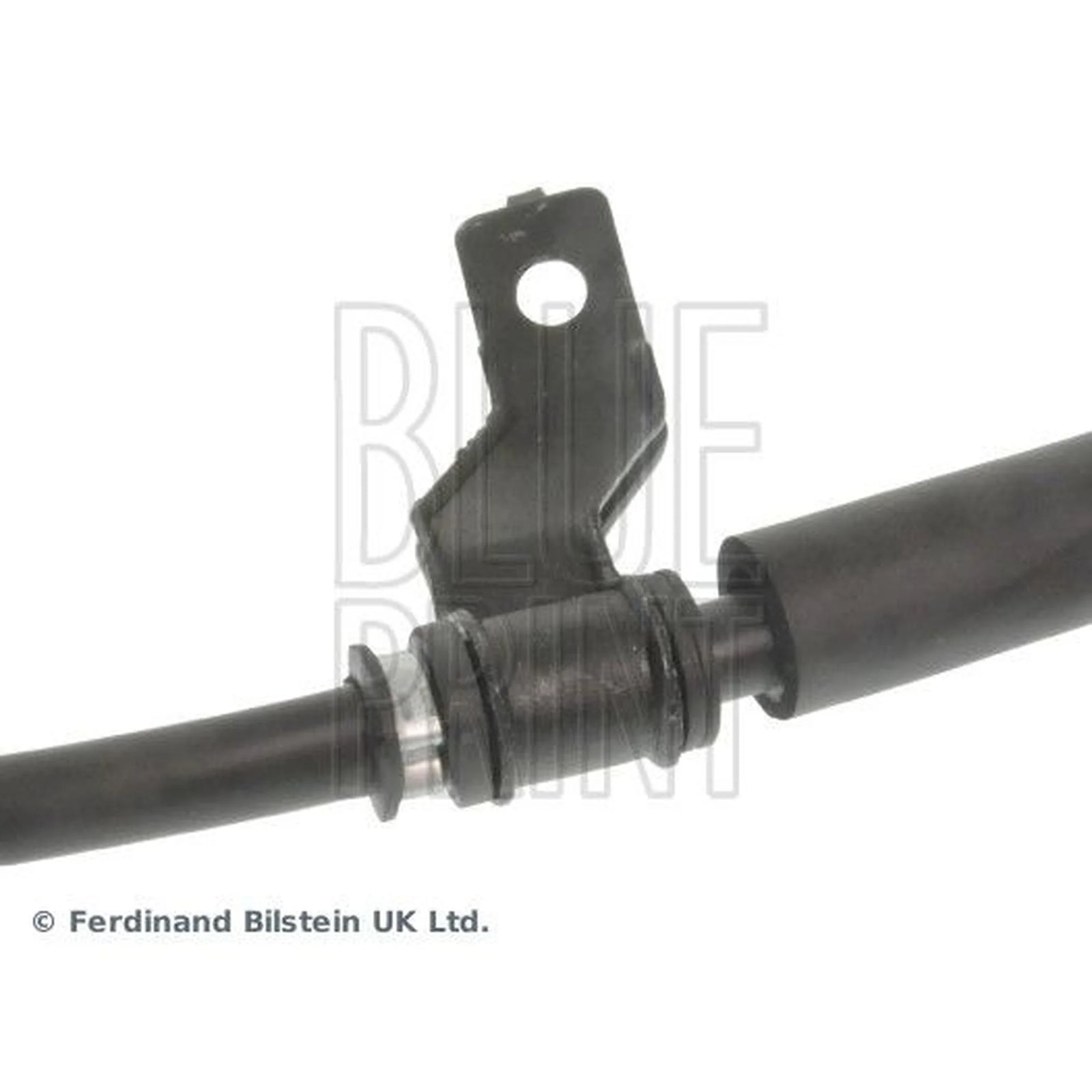 Blue Print Handbrake Cable Right Rear ADG046184