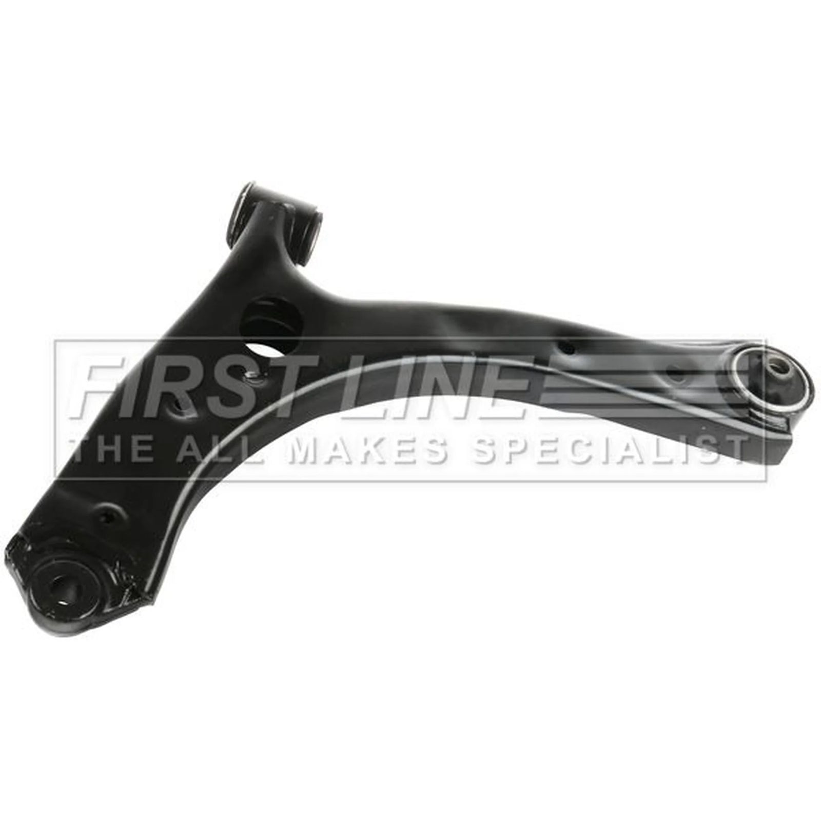 First Line Control/Trailing Arm fits Ford Transit Custom V362 2012-2023