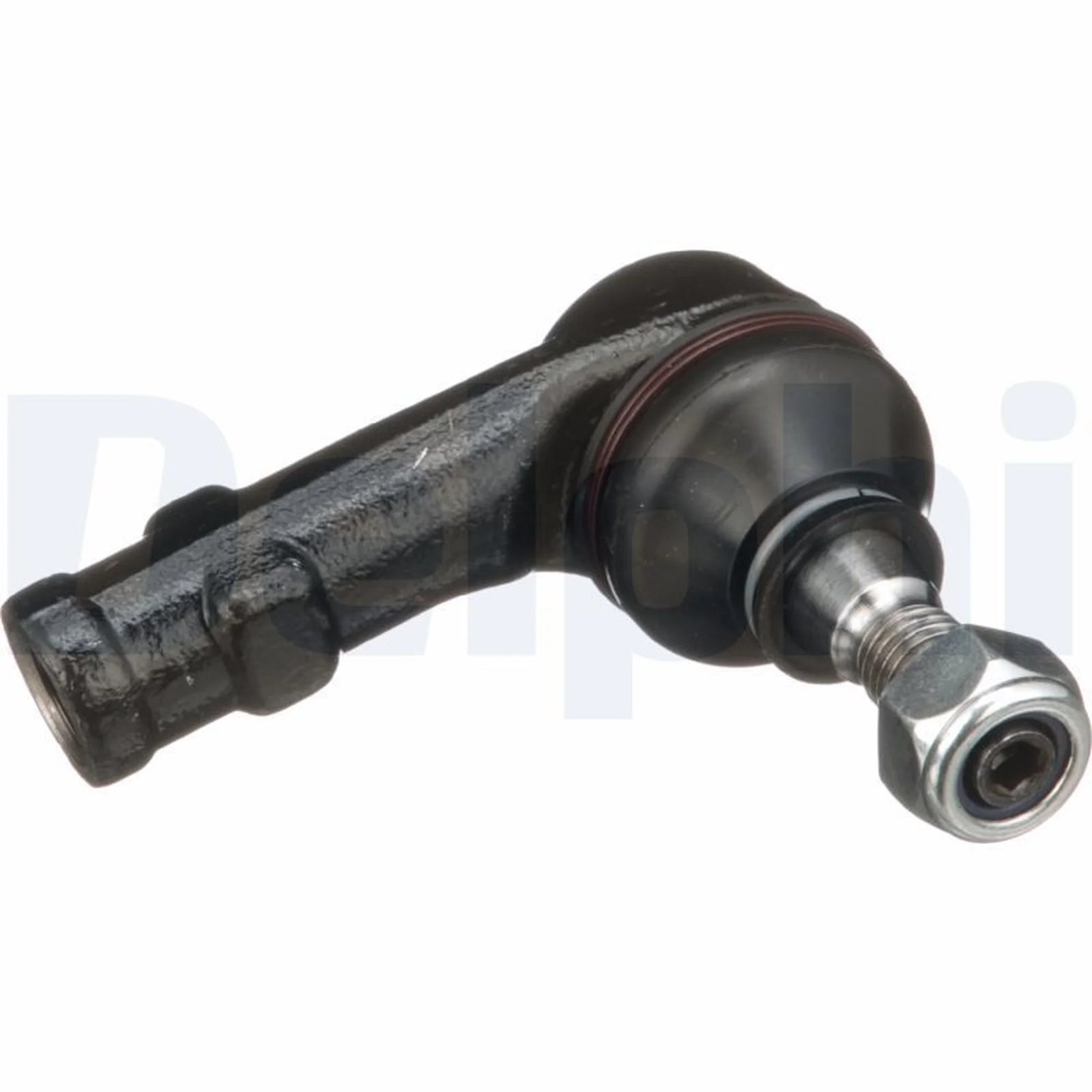 Delphi Steering Tie Rod End Ball Joint Front Left M14x1.5 TA1665