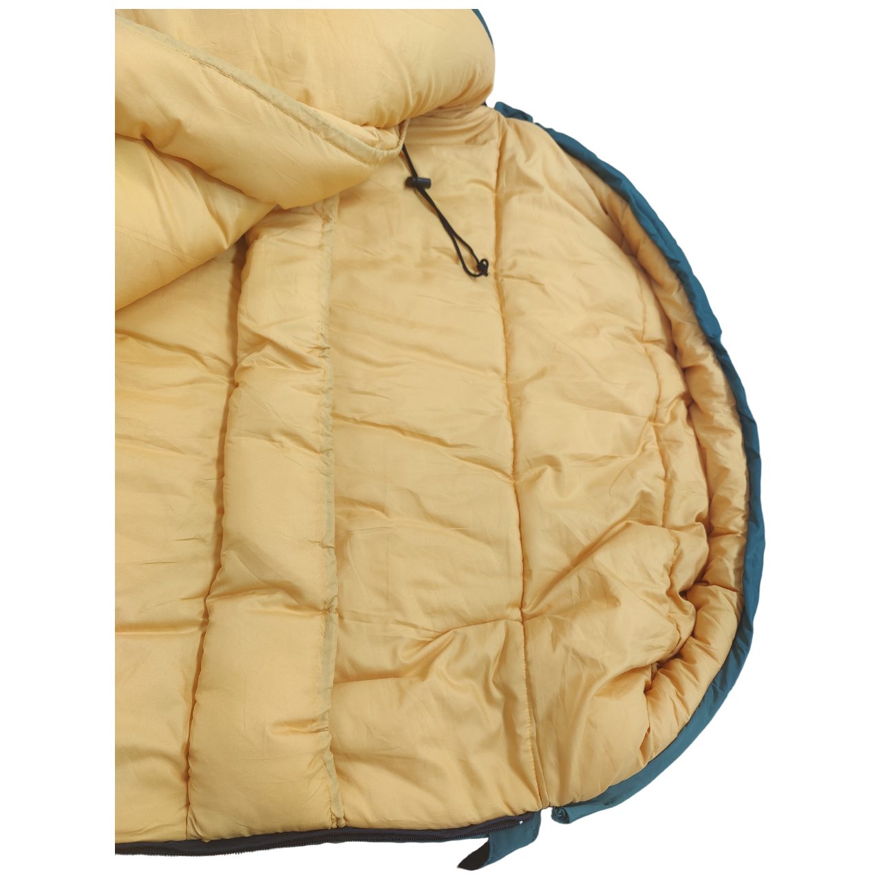 Olpro Geko 350 Mummy Sleeping Bag