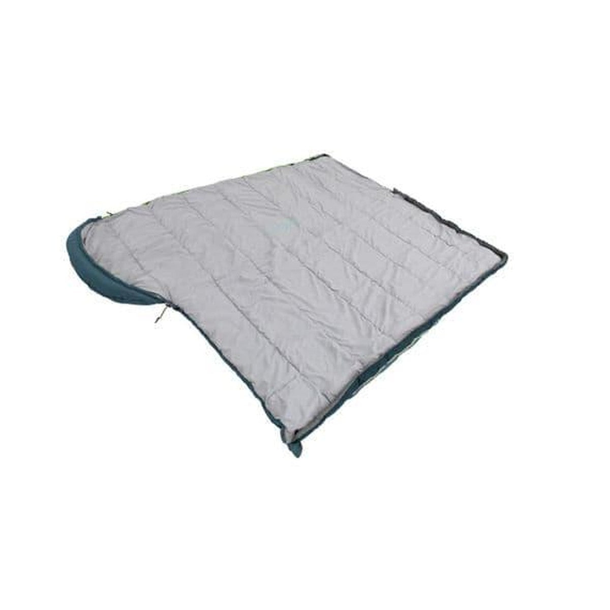 Outwell Campion Lux Teal Sleeping Bag 3 Season