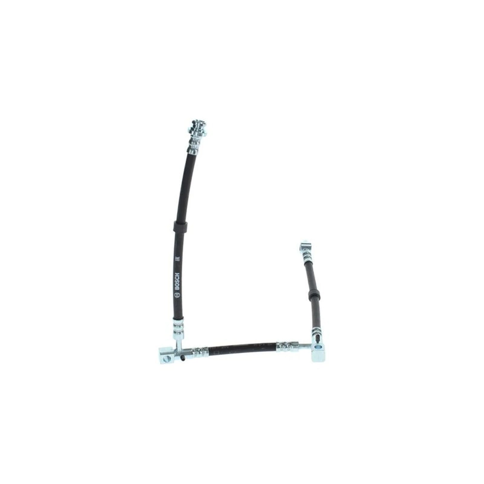 Bosch Brake Hydraulic Hose Line Front Right 1 987 476 361