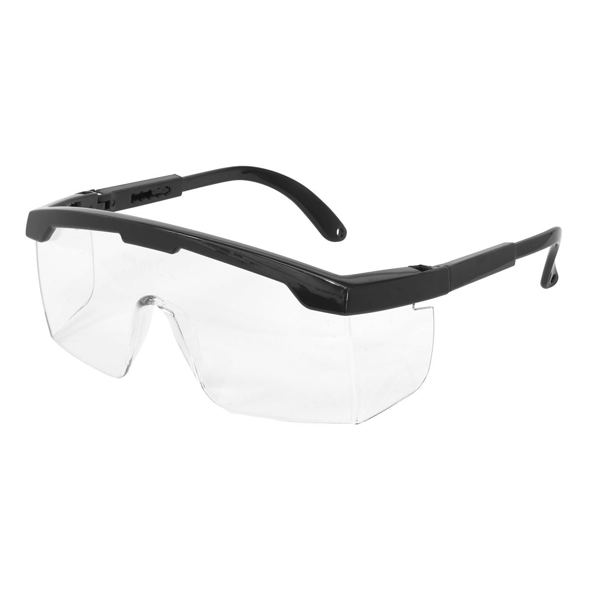 Worksafe Worksafe Value Safety Glasses 9204