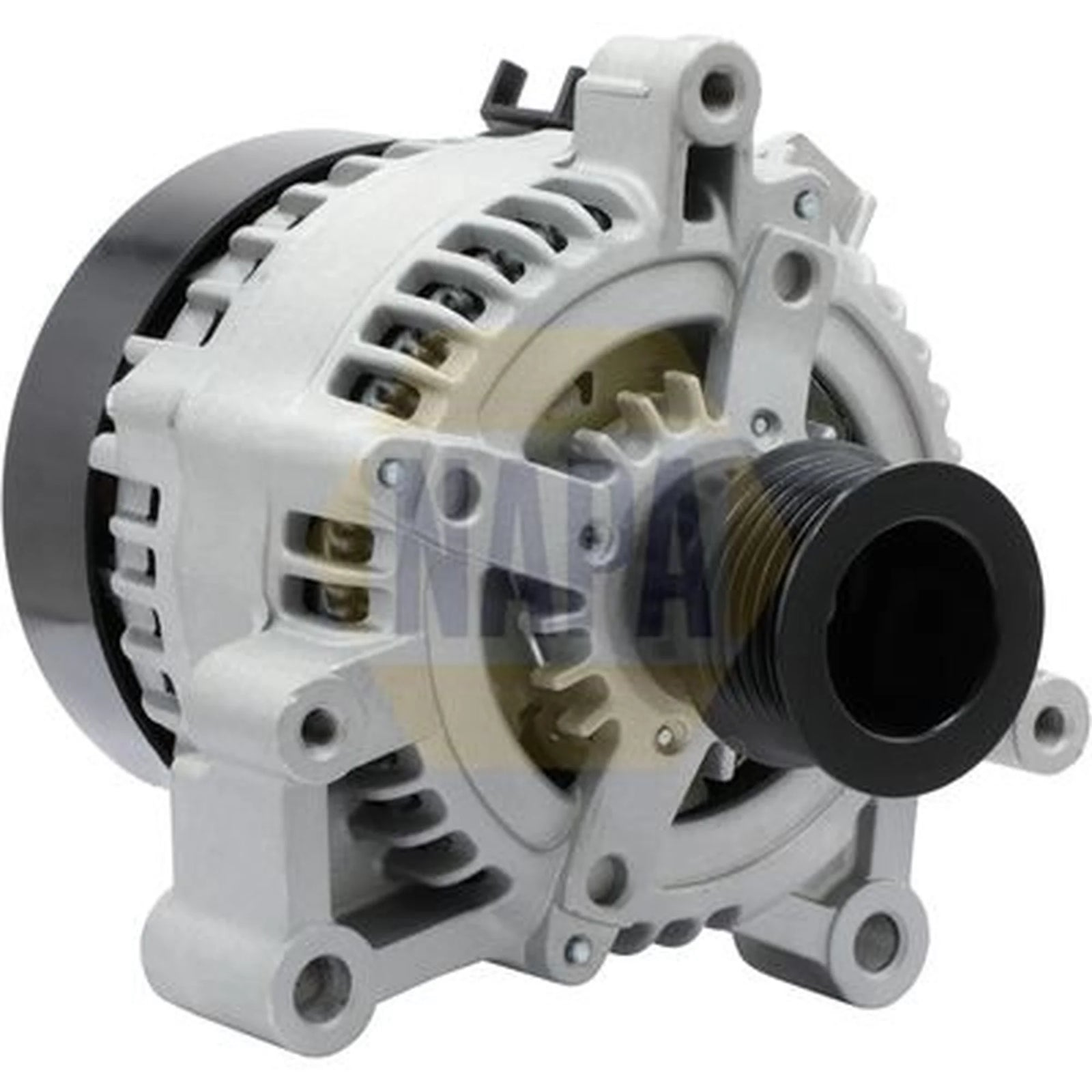 NAPA Car Alternator 12V NAL2563