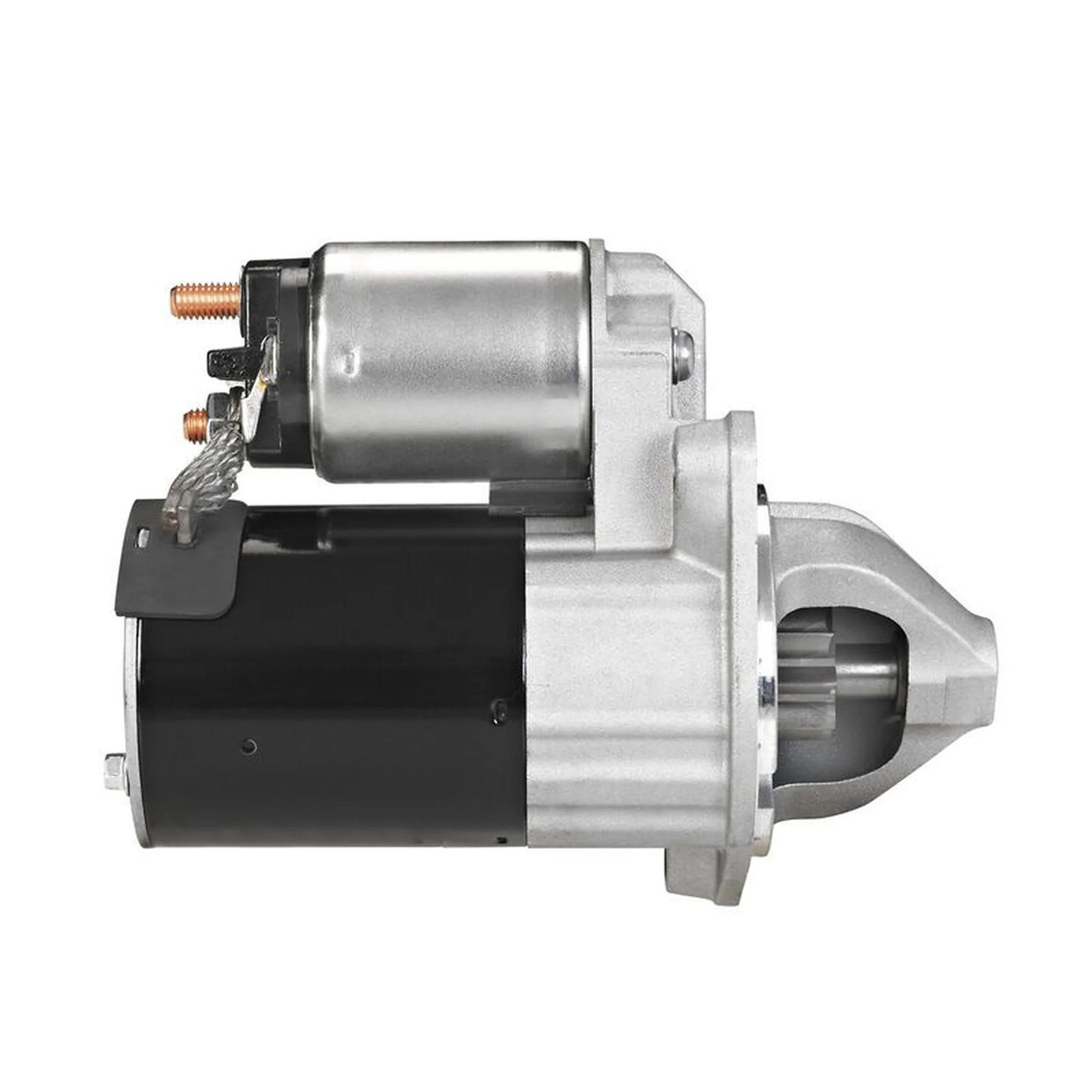 Valeo Starter Motor 12V 1.2kW 8 Teeth 616463