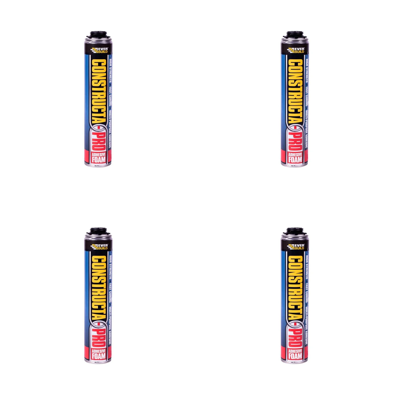 Everbuild Sika Constructa-Pro 750ml - 538593