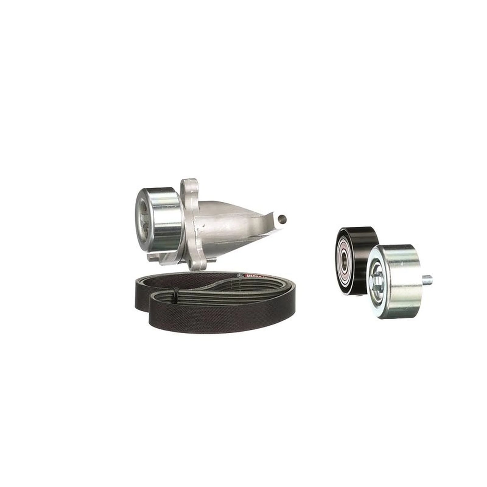 Gates V-Ribbed Belt Set K037PK2285