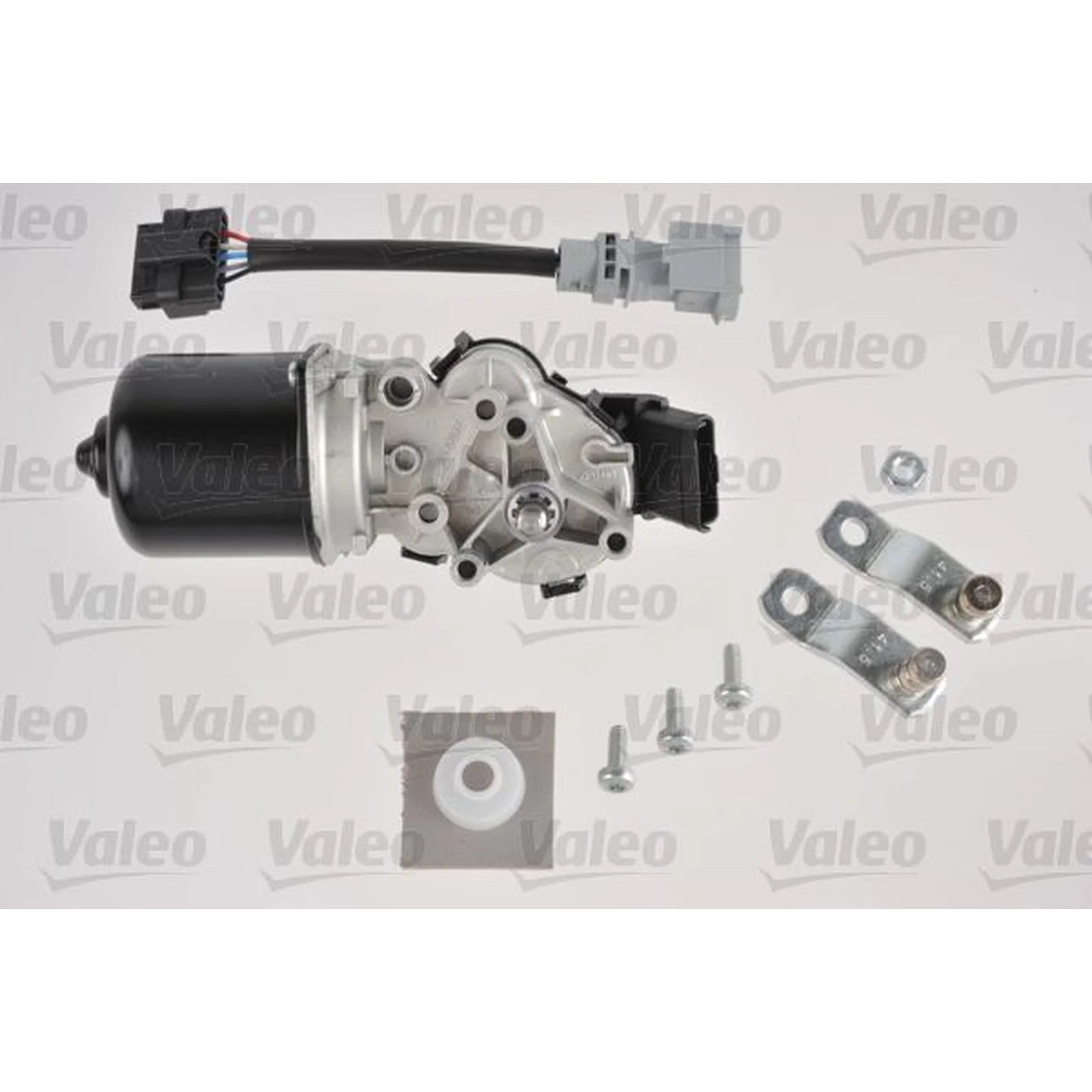 Valeo Front/Rear Wiper Motor Front 579206