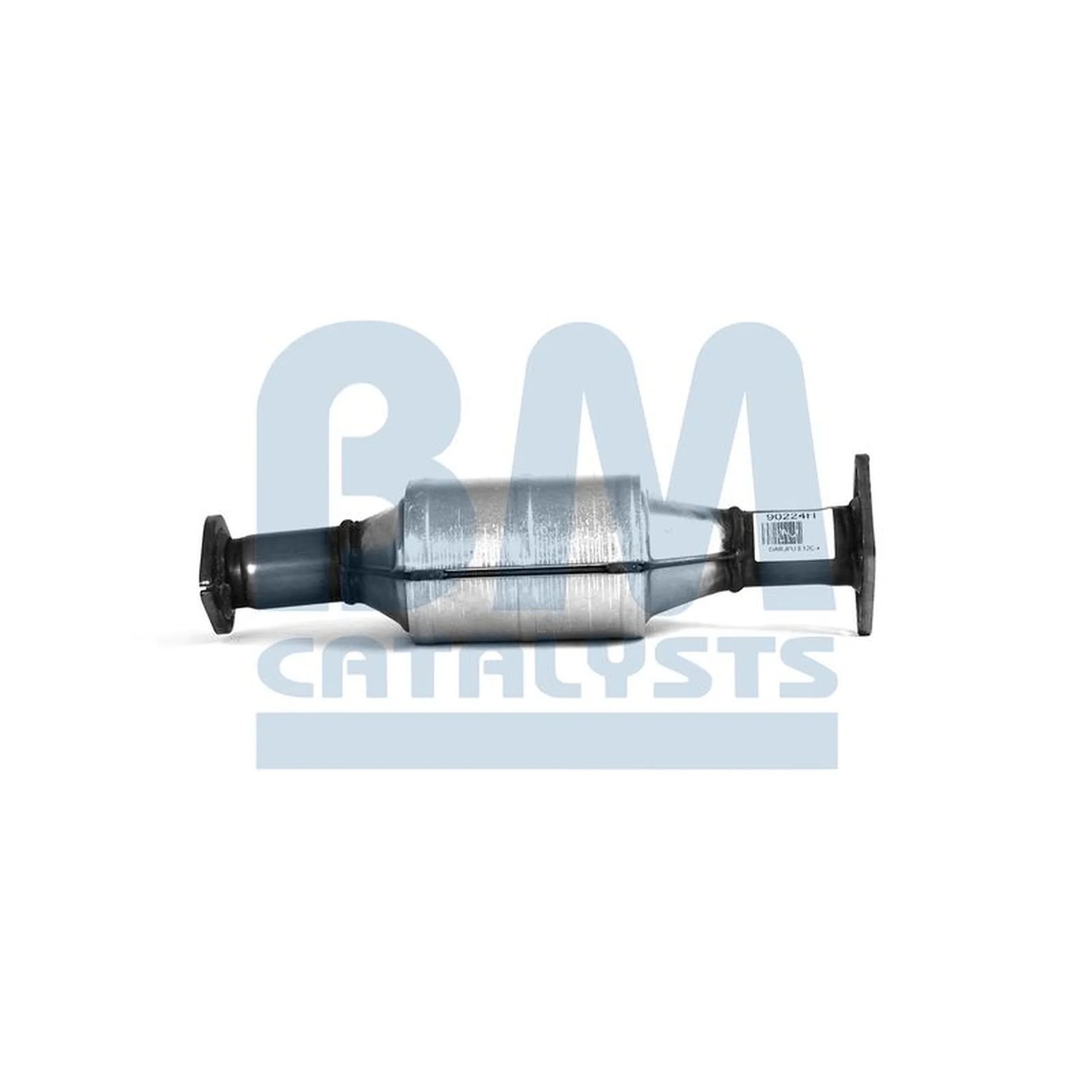 BM Catalysts Homologated Petrol Cat BM90224H