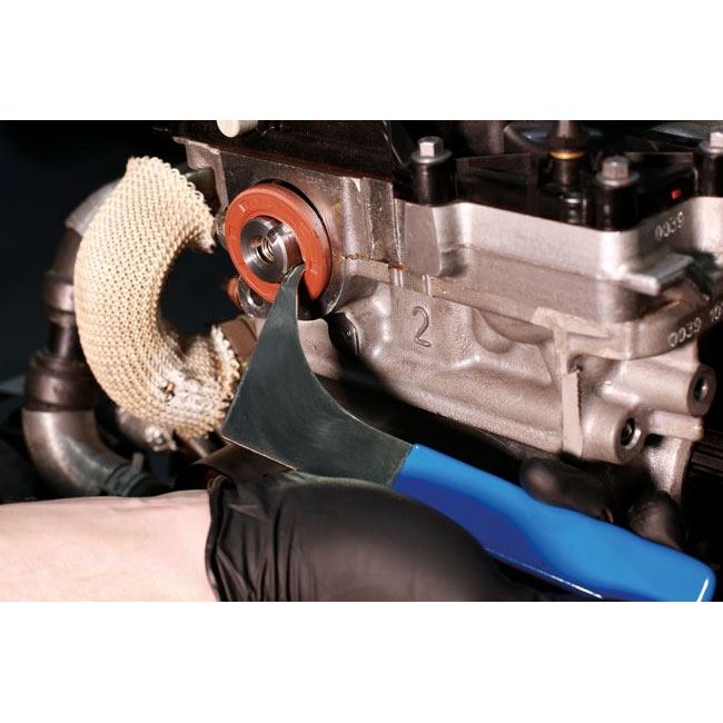 Laser Seal Removal & Fitting Kit 7880