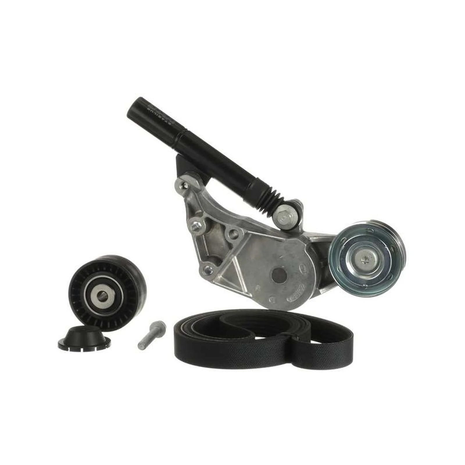 Gates V-Ribbed Belt Set K046PK1660