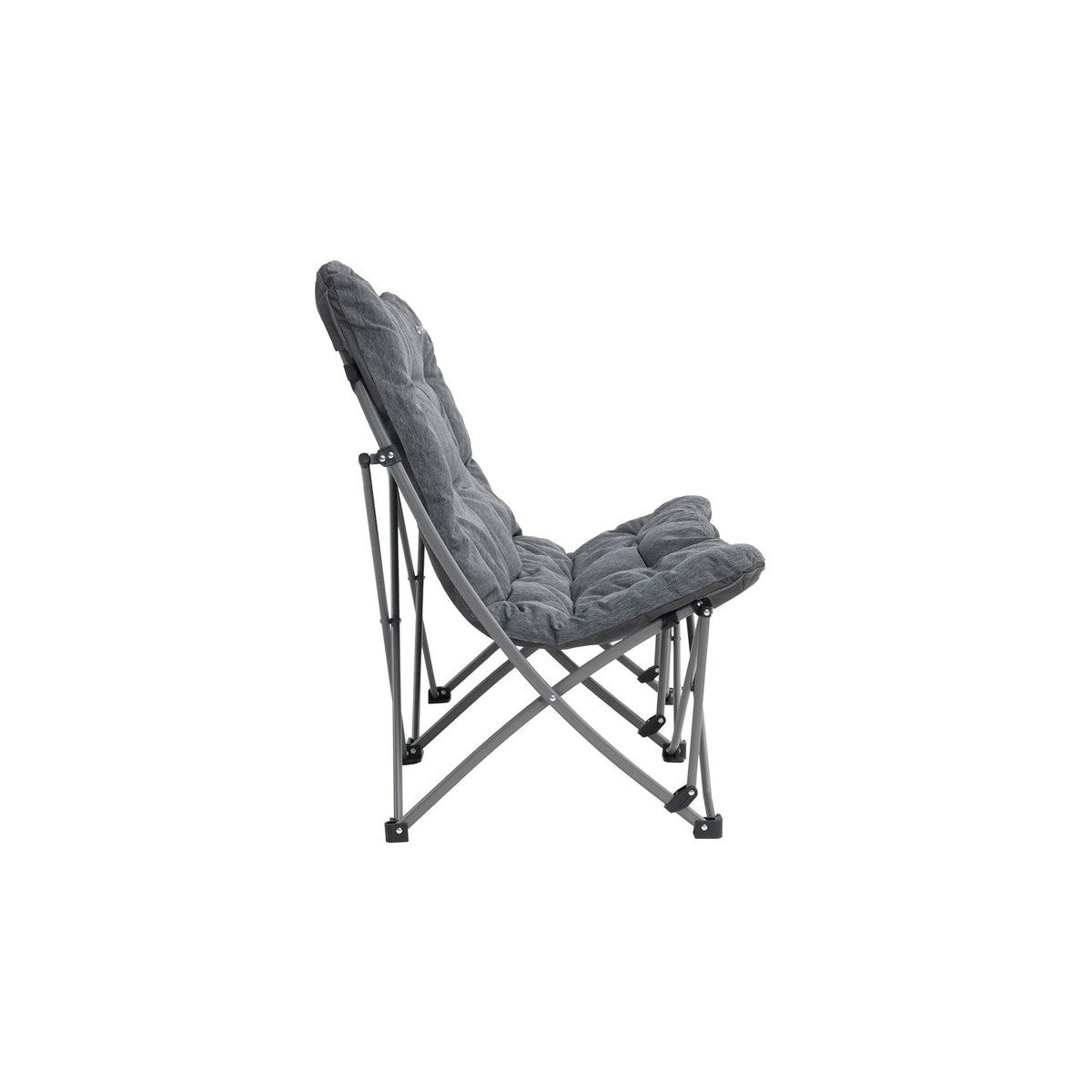 Outwell Fremont Lake Sofa Padded Foldable Two Seater Chair Camping