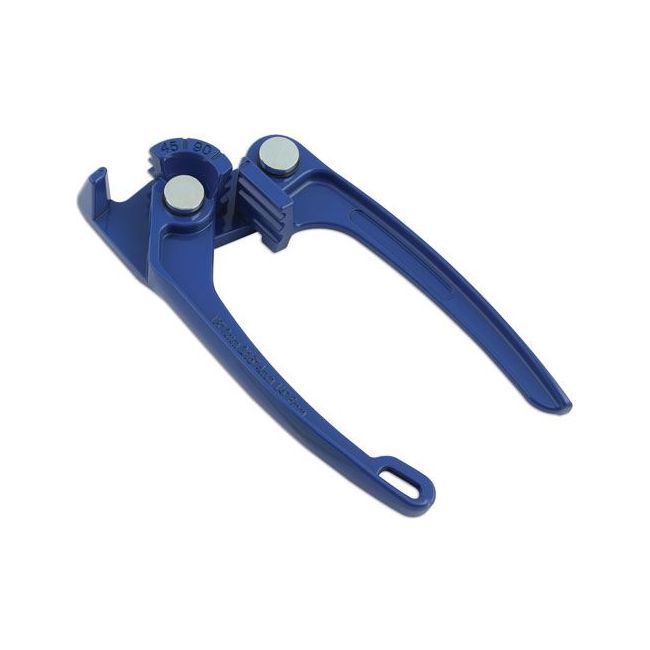 Laser Pipe Bender 3 - 6mm 4919