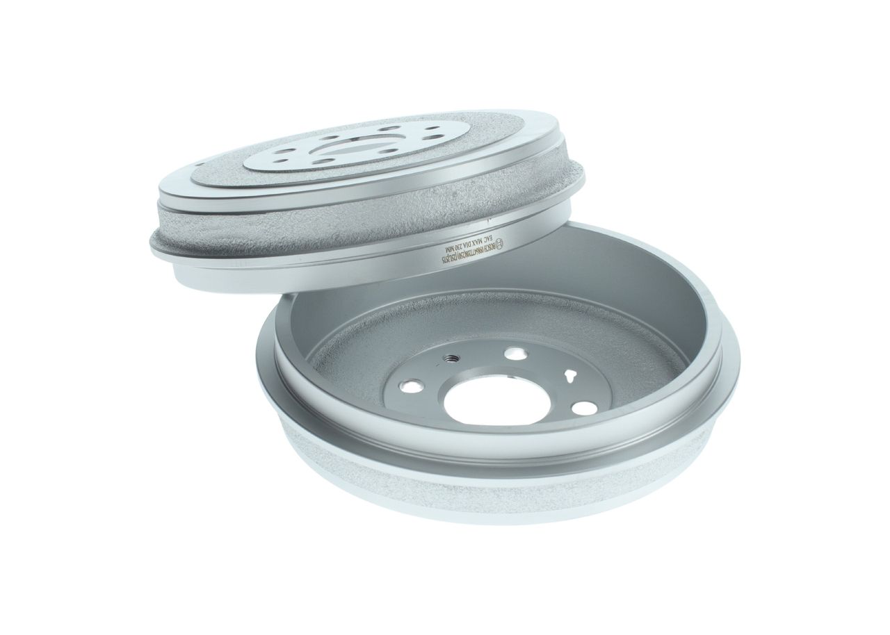 Bosch Brake Drum Assembly 0986477208